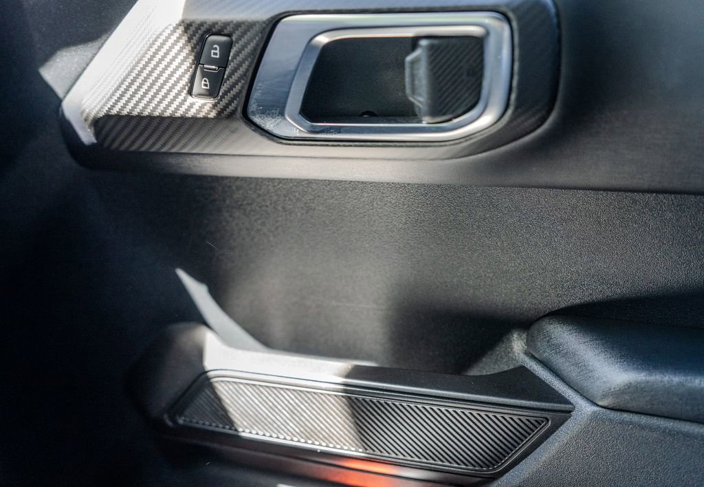 Used 2022 Ford Bronco Raptor image 14