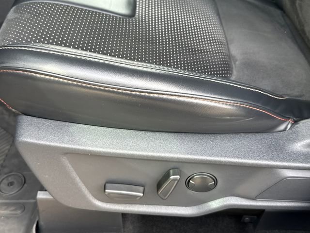 Used 2024 Ford Bronco Raptor w/ Interior Carbon Fiber Pack 6 image 30