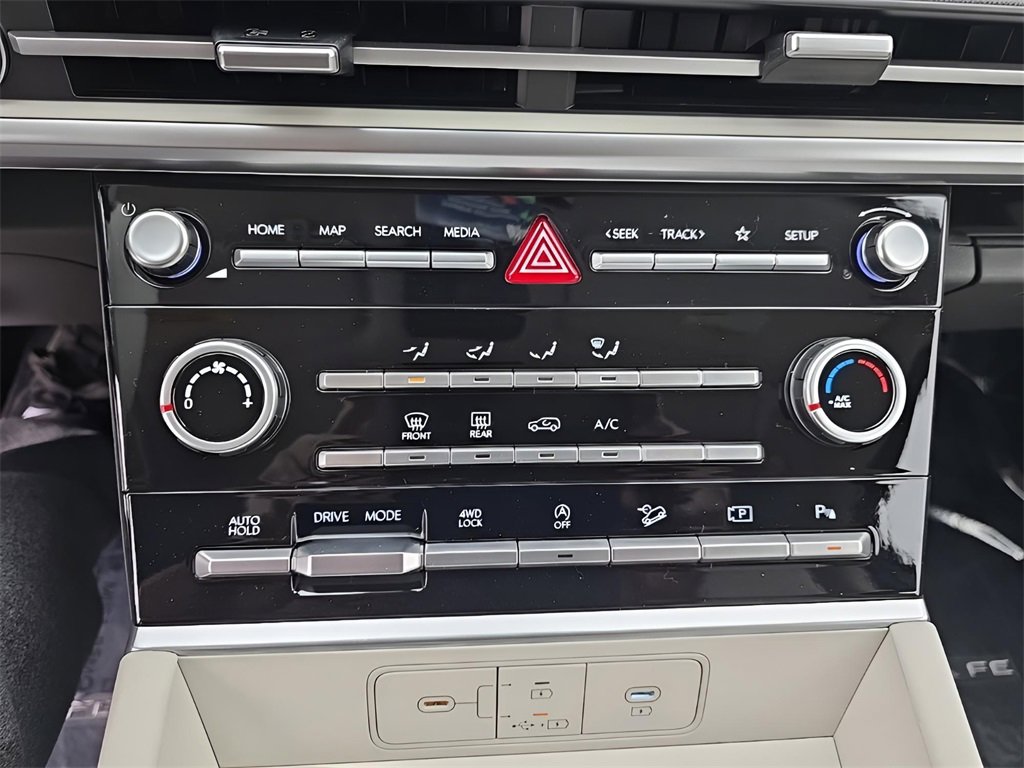 New 2026 Hyundai Santa Fe SE image 24