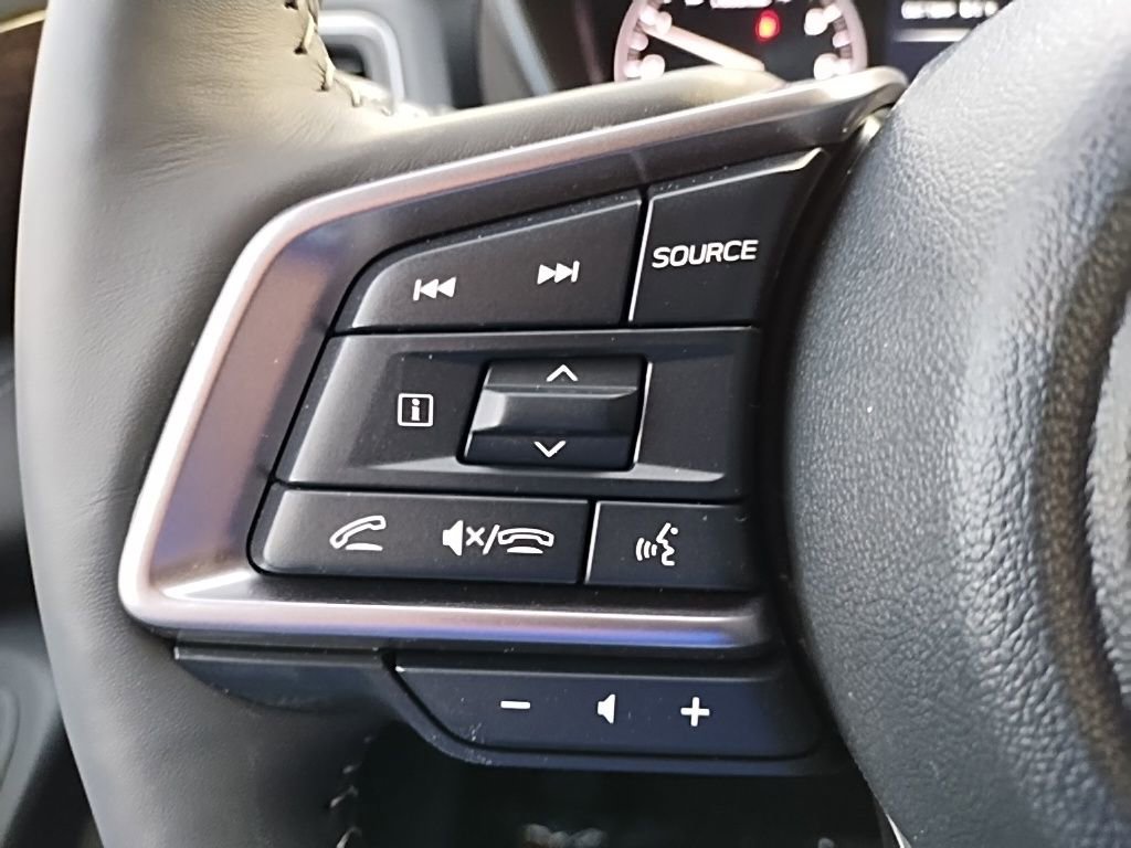 Used 2026 Subaru Ascent Touring AWD/4WD image 28
