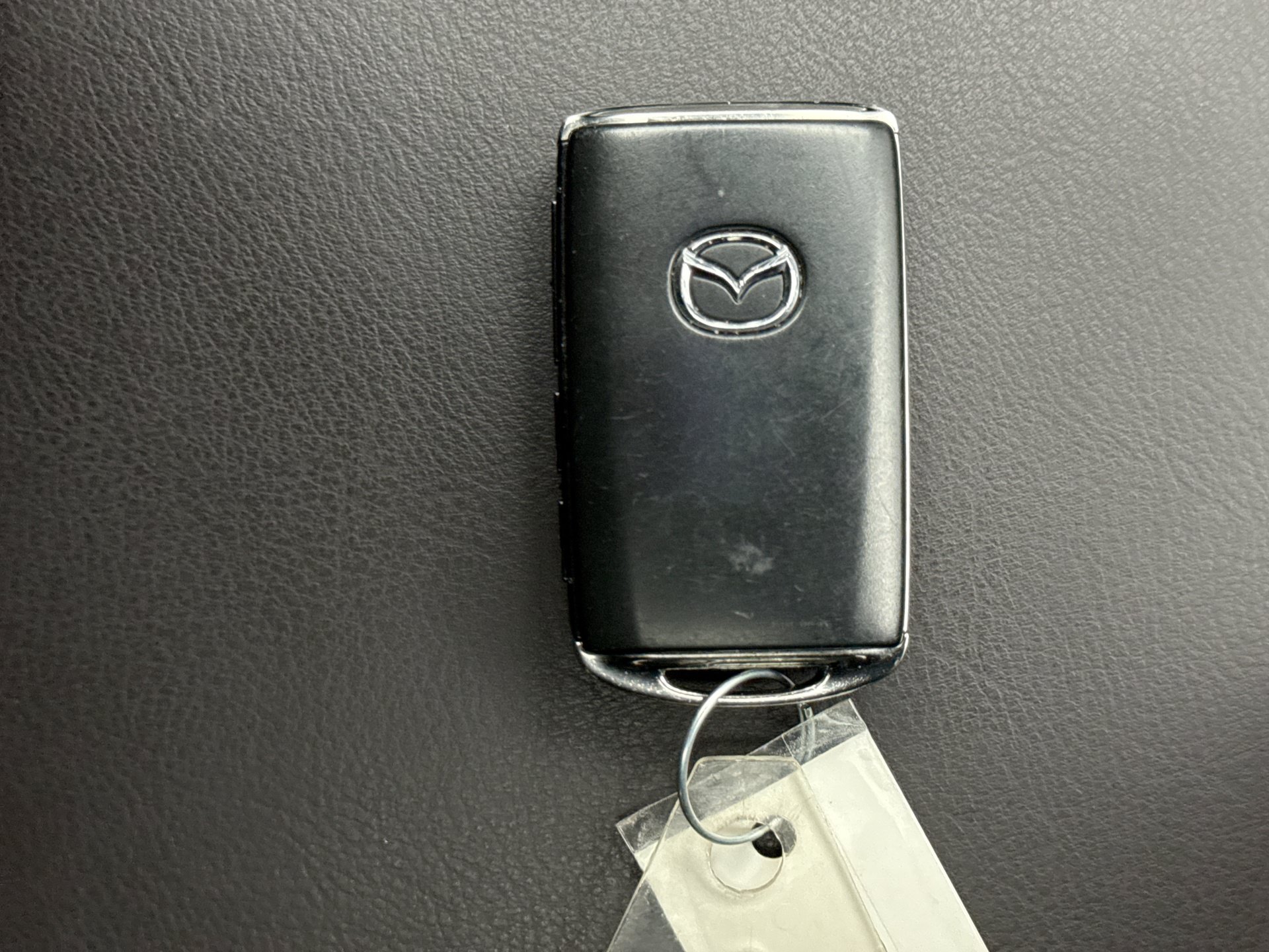 Used 2024 MAZDA CX-5 Signature AWD/4WD image 20