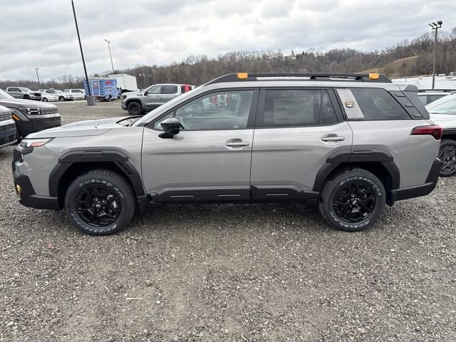 New 2026 Subaru Outback Wilderness image 2