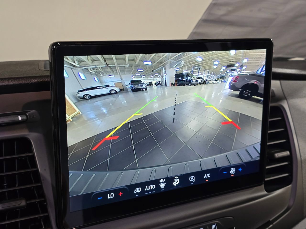 New 2025 Ford Transit 150 Low Roof RWD image 28