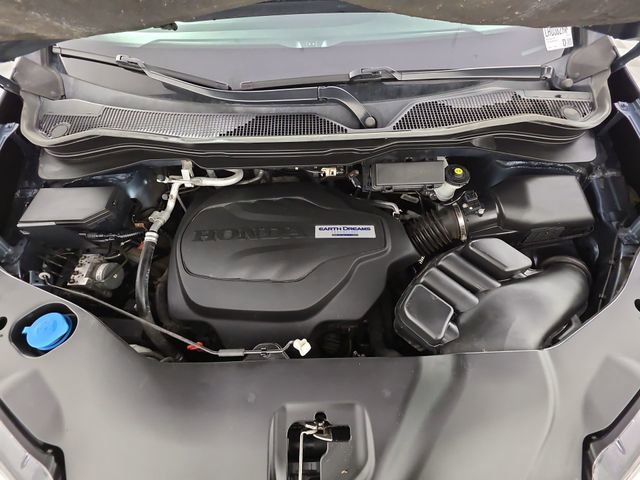 Used 2019 Honda Pilot Elite image 49