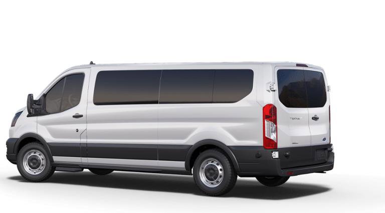 New 2024 Ford Transit 350 XL RWD image 23
