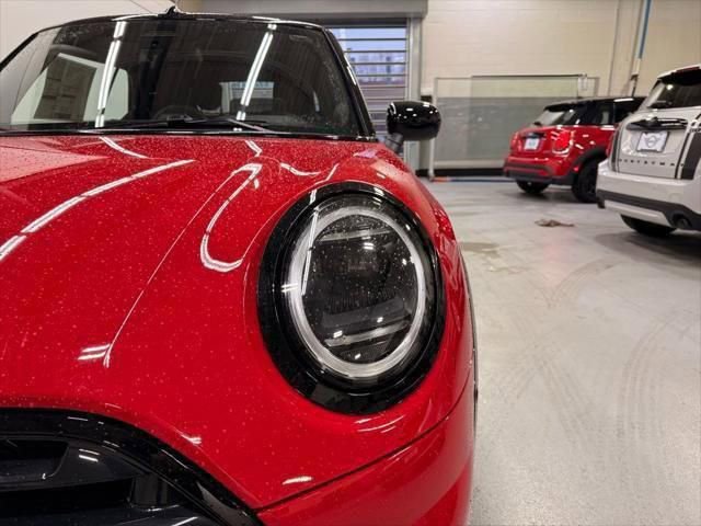 New 2026 MINI Cooper S image 9