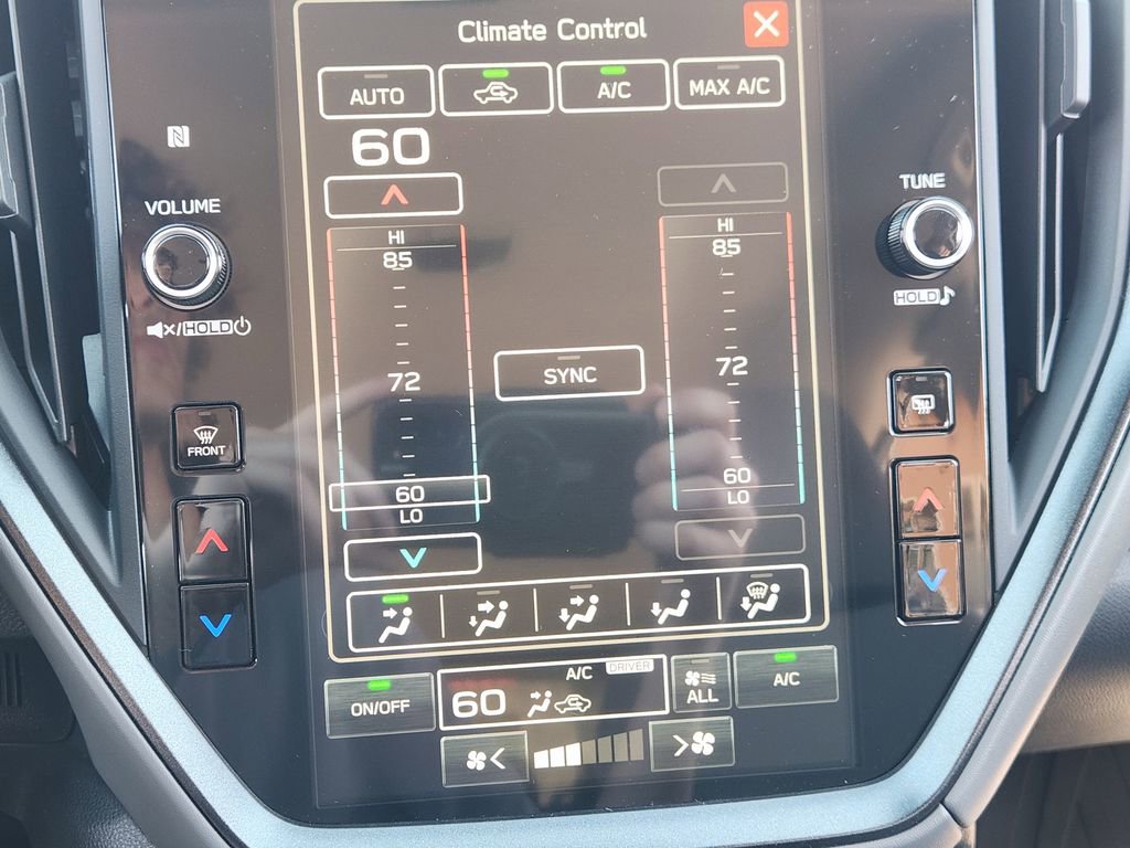 New 2026 Subaru Crosstrek 2.0i Premium image 14