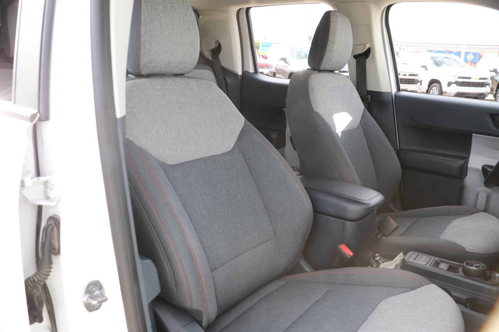 Used 2024 Ford Maverick XLT FWD image 34