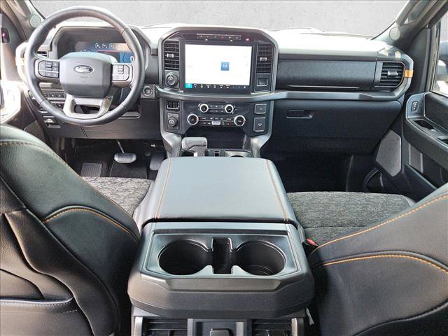 Used 2024 Ford F150 Tremor AWD/4WD image 18