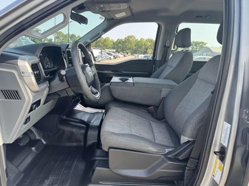 Used 2023 Ford F150 XL w/ XL Chrome Appearance Package image 9
