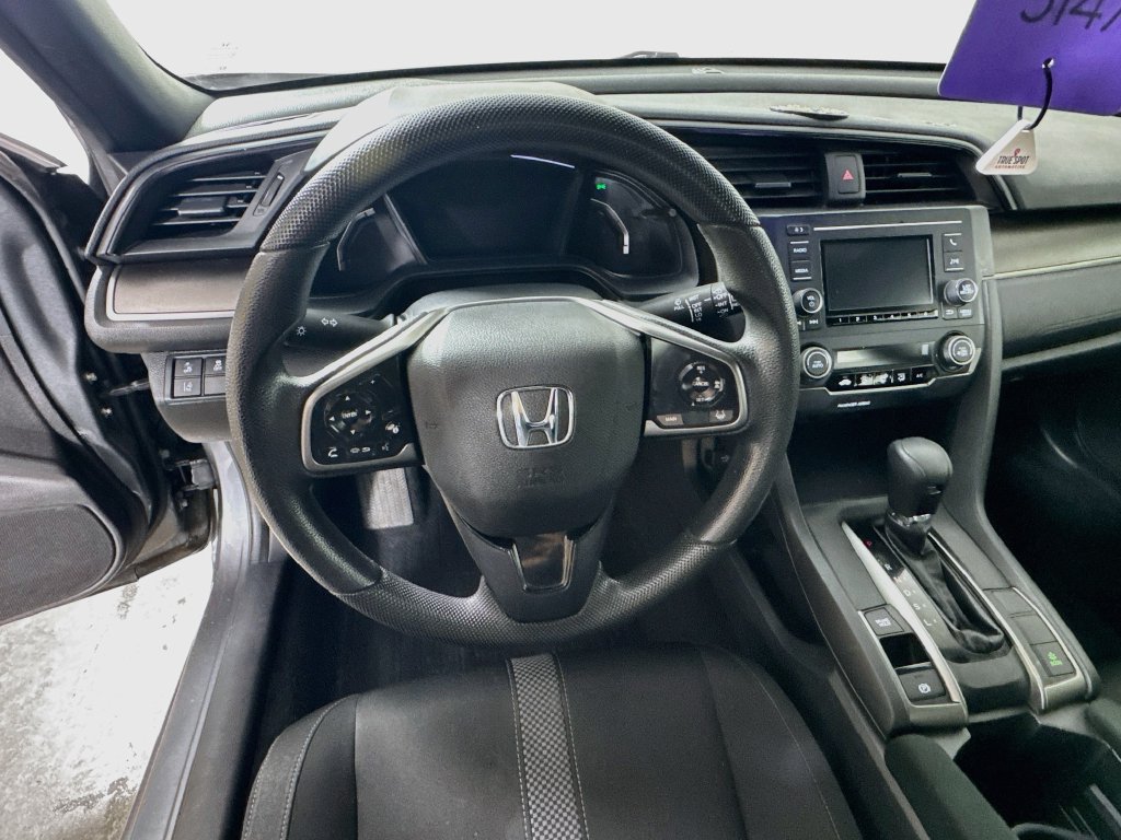Used 2020 Honda Civic LX image 11