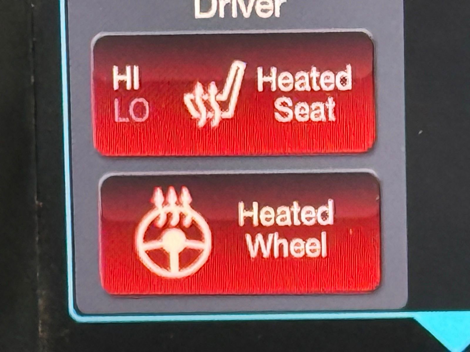 Used 2015 RAM 1500 Big Horn image 22