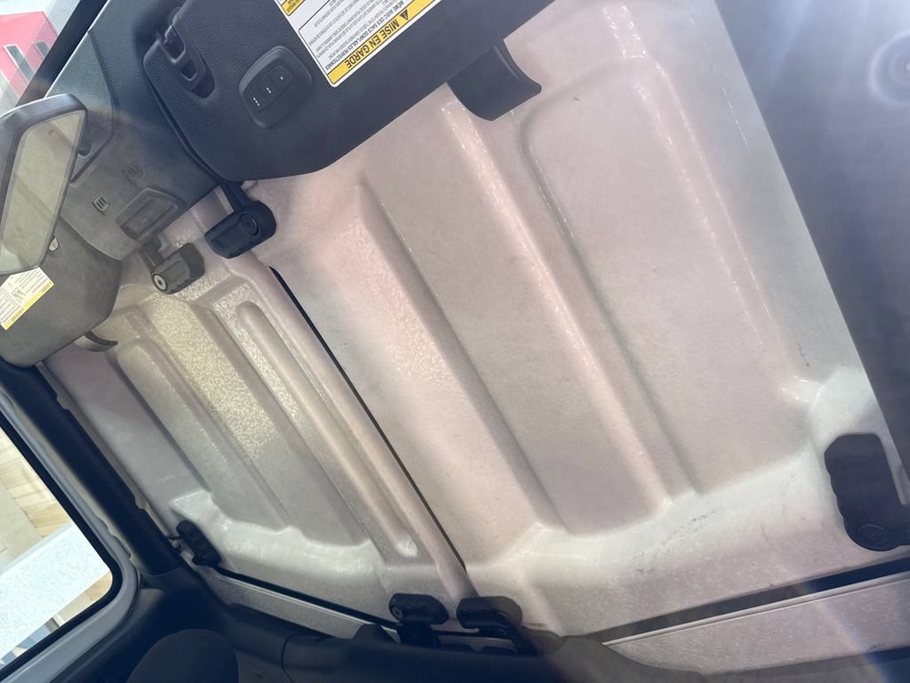 Used 2023 Jeep Wrangler Unlimited Sahara AWD/4WD image 21