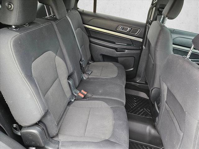 Used 2019 Ford Explorer XLT w/ Equipment Group 201A image 20