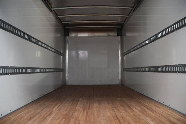 New 2026 Chevrolet Low Cab Forward 5500 XD RWD image 14