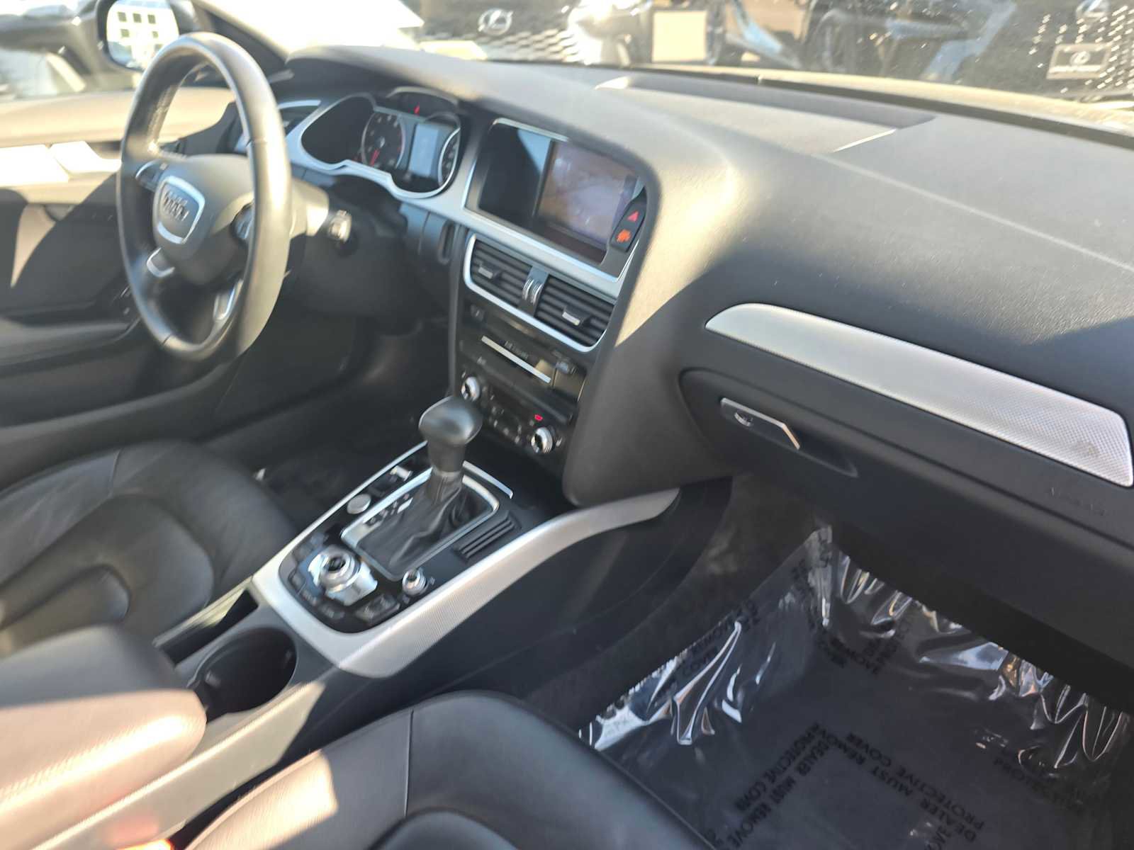 Used 2014 Audi A4 2.0T Premium Plus w/ Premium Plus Package image 12