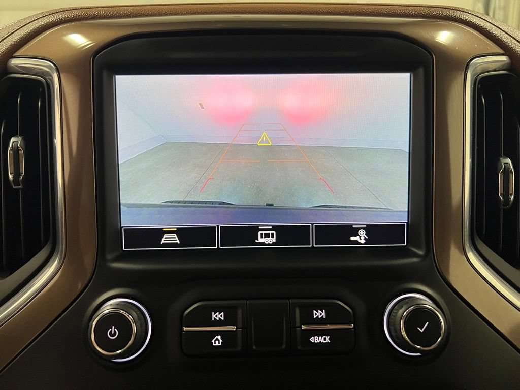 Used 2021 Chevrolet Silverado 1500 High Country w/ Safety Package II AWD/4WD image 23