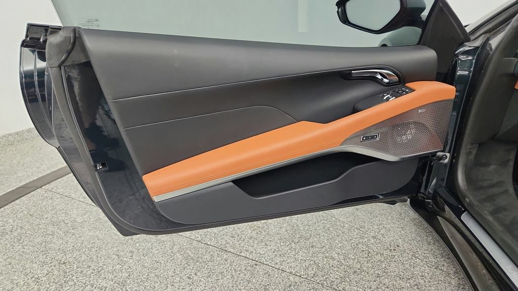 Used 2024 Lotus Emira First Edition RWD image 27