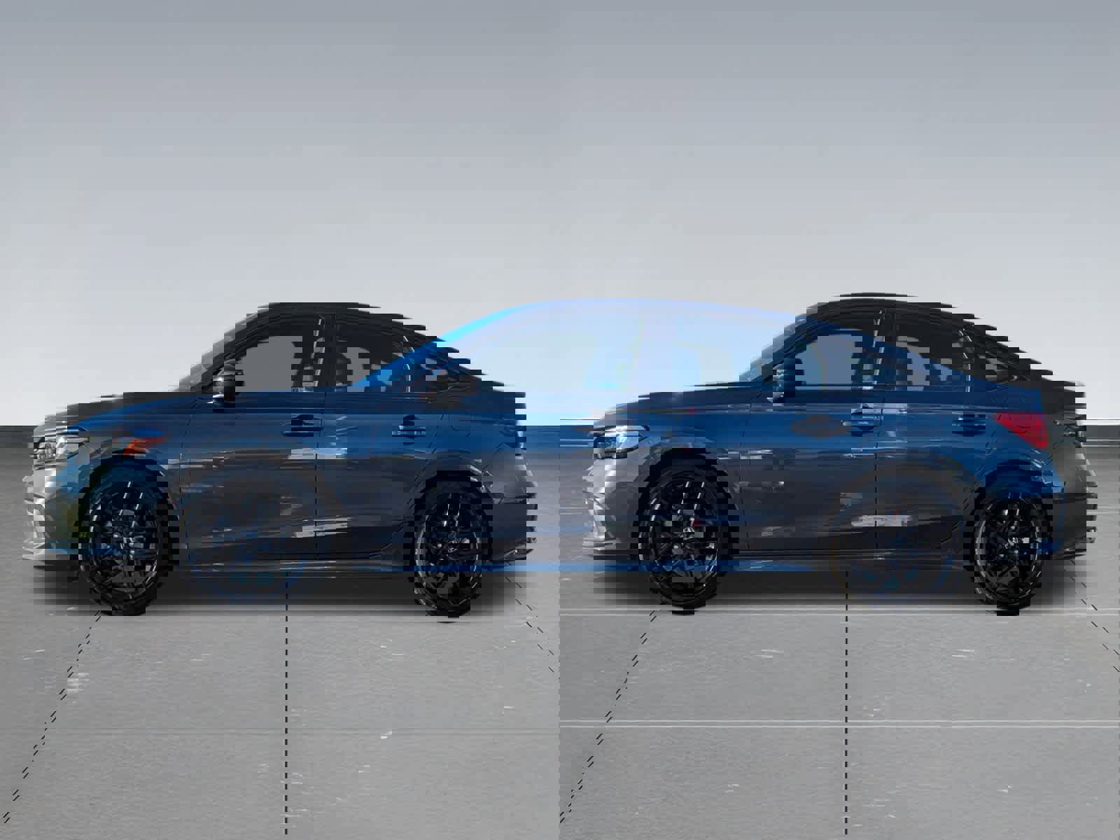 Used 2024 Honda Civic Sport image 3