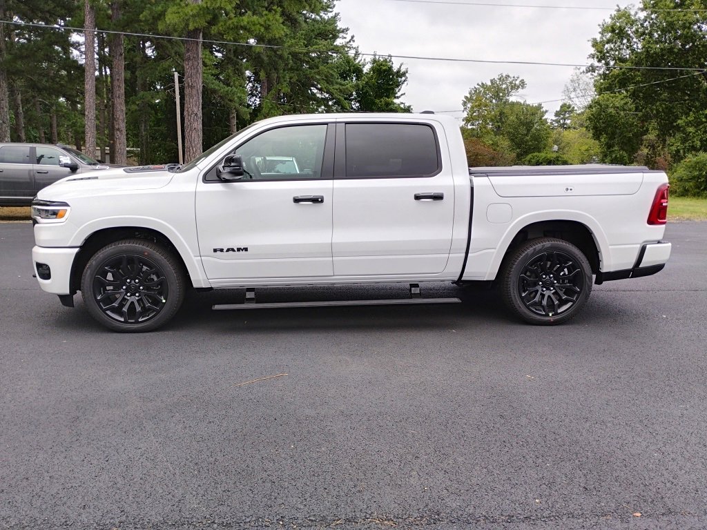 New 2026 RAM 1500 Limited image 8