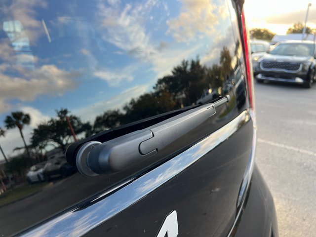 Certified 2024 Kia Soul LX w/ Option Group 015 image 8