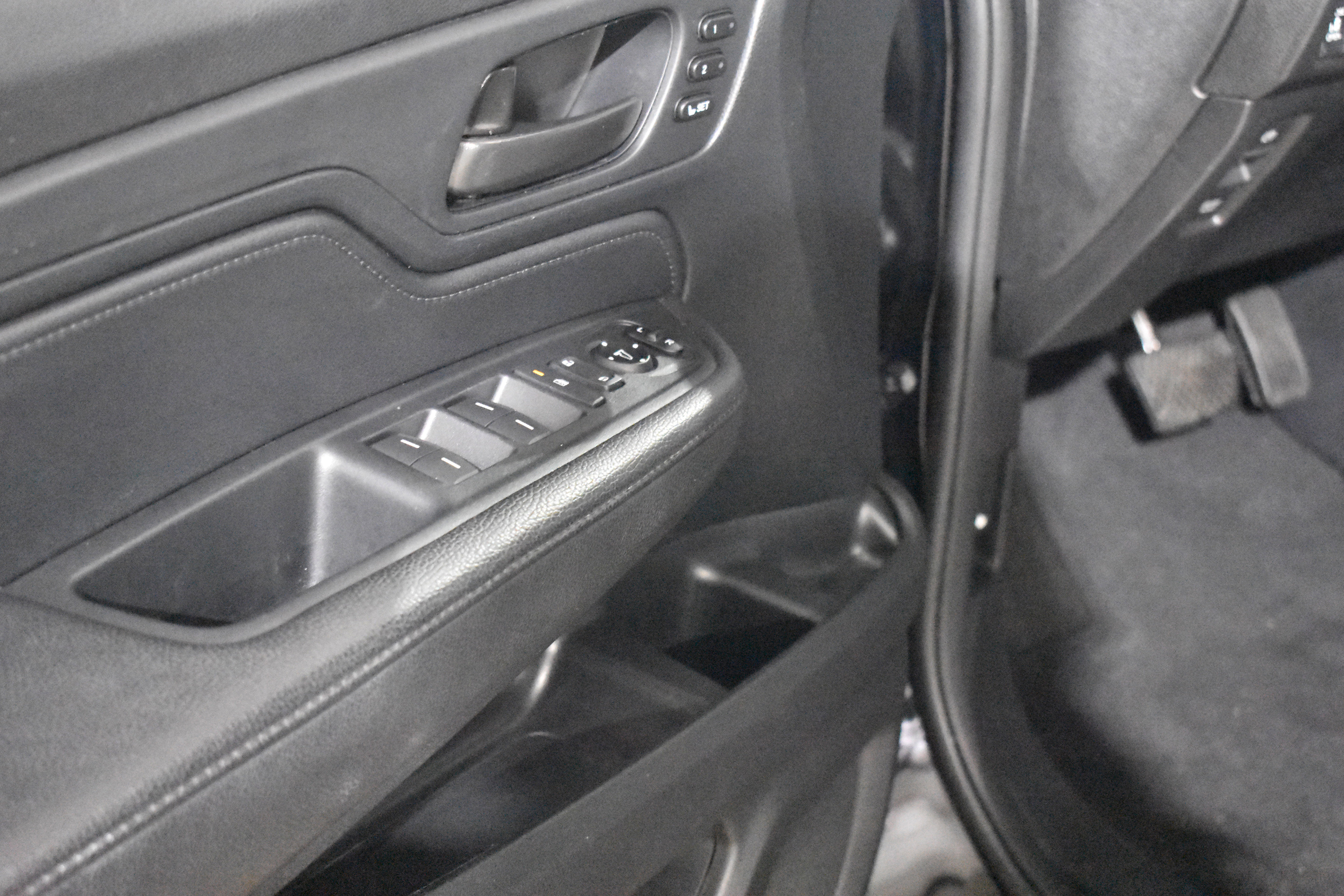 Certified 2023 Honda Odyssey Sport image 26