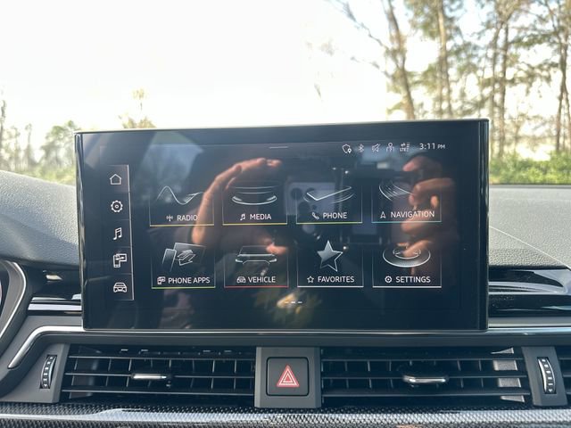 Used 2024 Audi S5 Premium Plus image 23