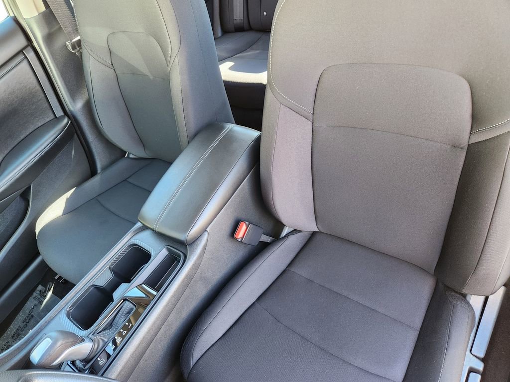 Used 2025 Nissan Sentra S image 10