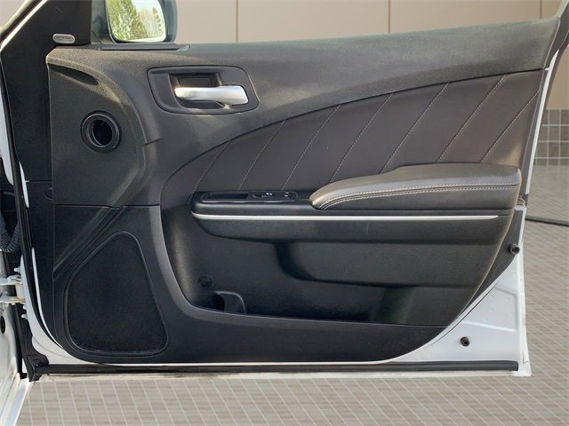 Certified 2023 Dodge Charger SXT image 37