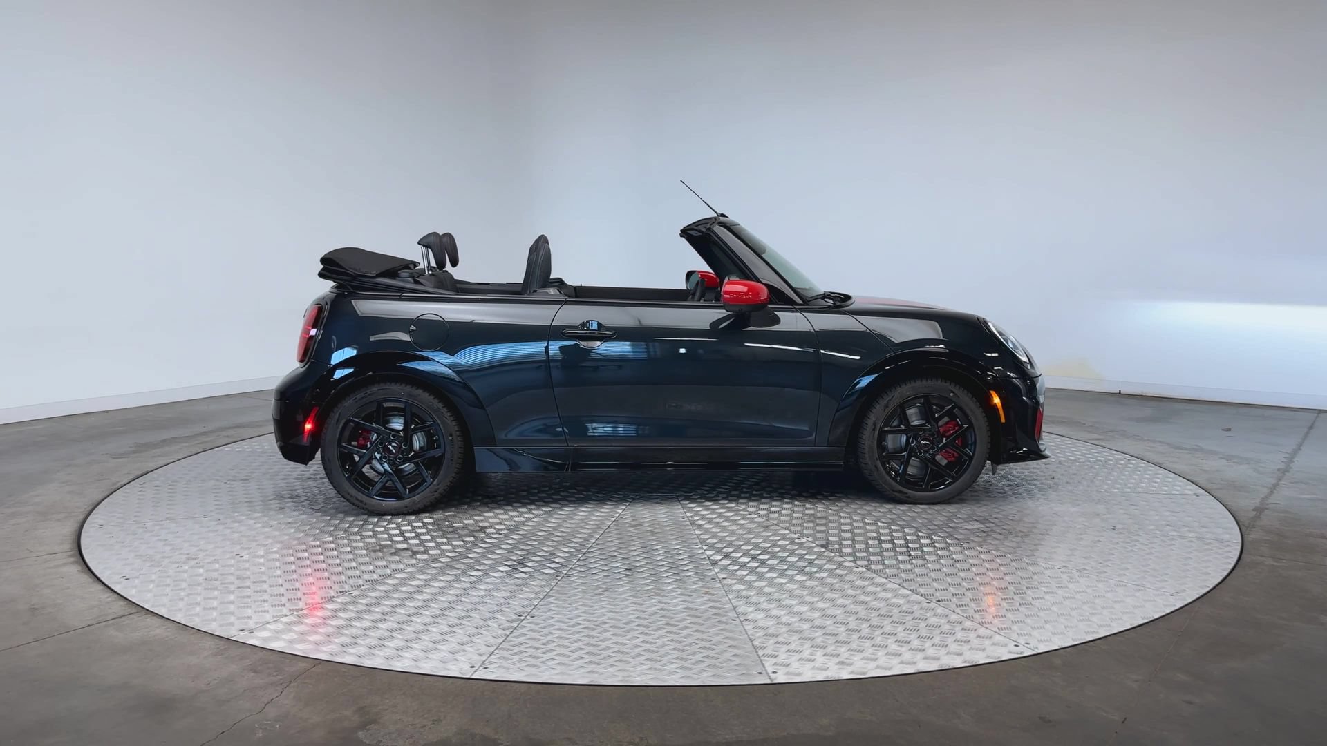 New 2026 MINI Cooper John Cooper Works FWD image 9