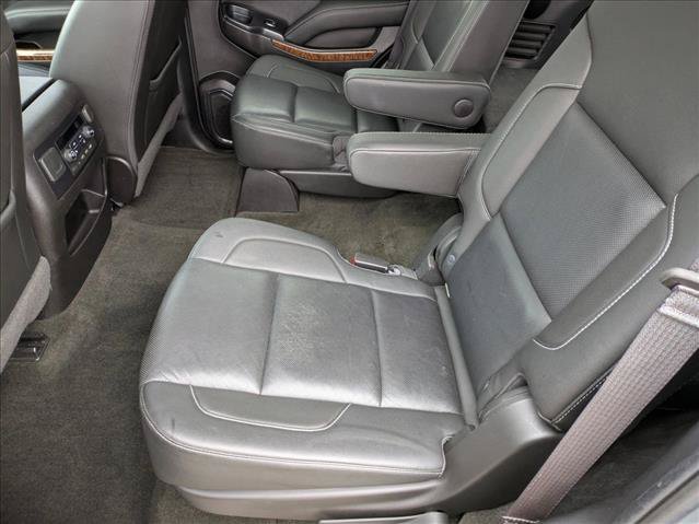 Used 2017 Chevrolet Tahoe Premier AWD/4WD image 21
