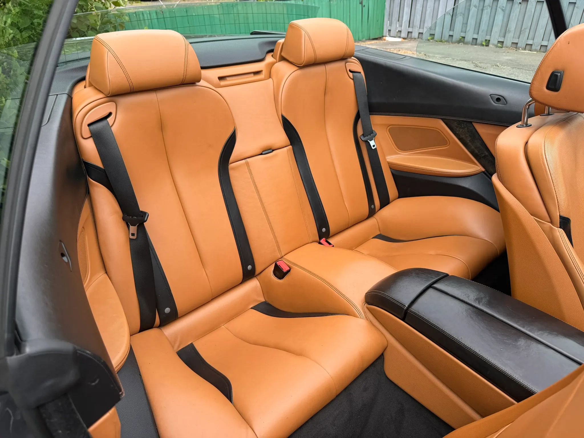 Used 2017 BMW 640i xDrive Convertible AWD/4WD image 24