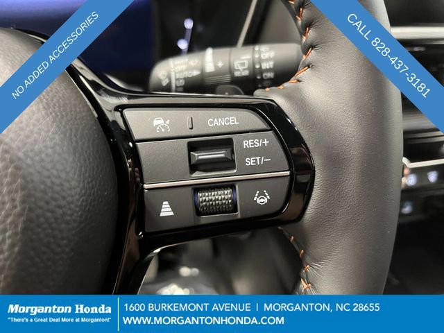 New 2026 Honda CR-V Sport Touring image 20