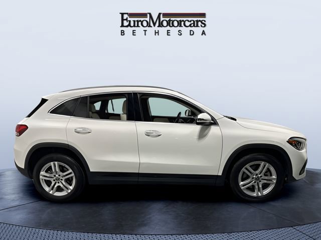 Certified 2023 Mercedes-Benz GLA 250 4MATIC image 6