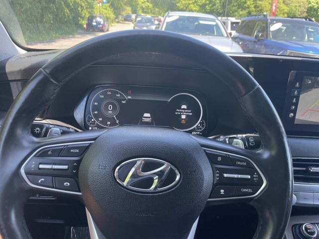 Used 2021 Hyundai Palisade Limited AWD/4WD image 30