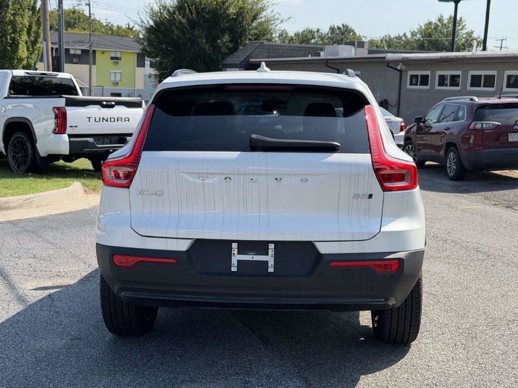 New 2026 Volvo XC40 B5 Ultra w/ Protection Package Premier AWD/4WD image 20