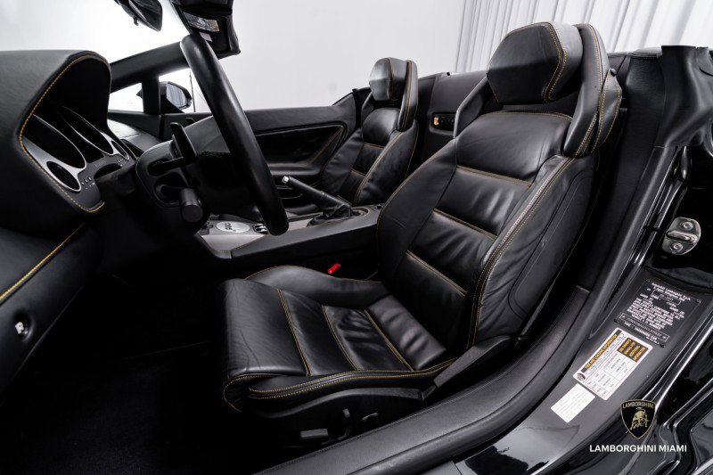 Used 2012 Lamborghini Gallardo LP 560-4 image 30