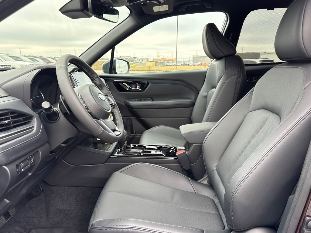 New 2026 Subaru Forester Limited image 14