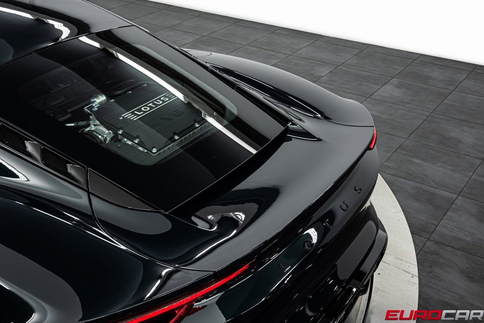 New 2025 Lotus Emira image 16