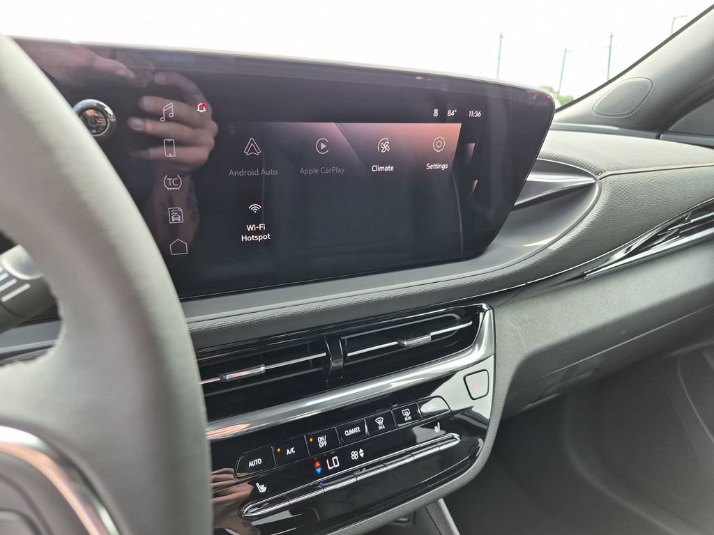 New 2026 Buick Envista Sport Touring FWD image 22