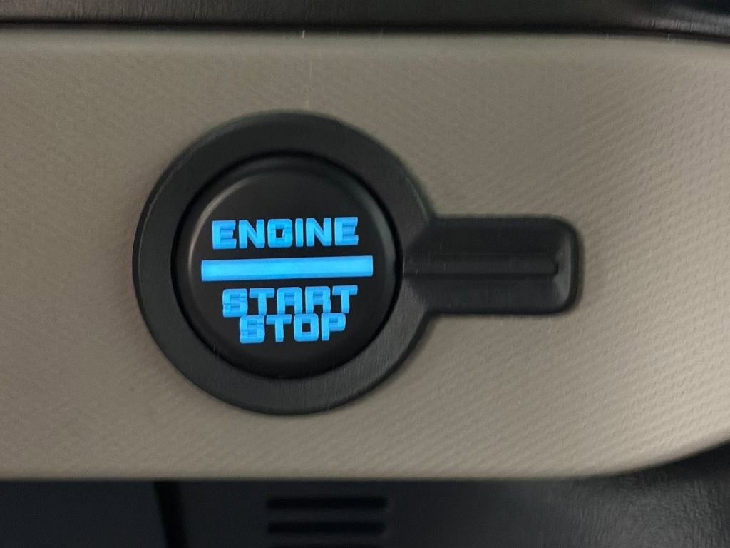 Used 2023 Ford Bronco Wildtrak image 24