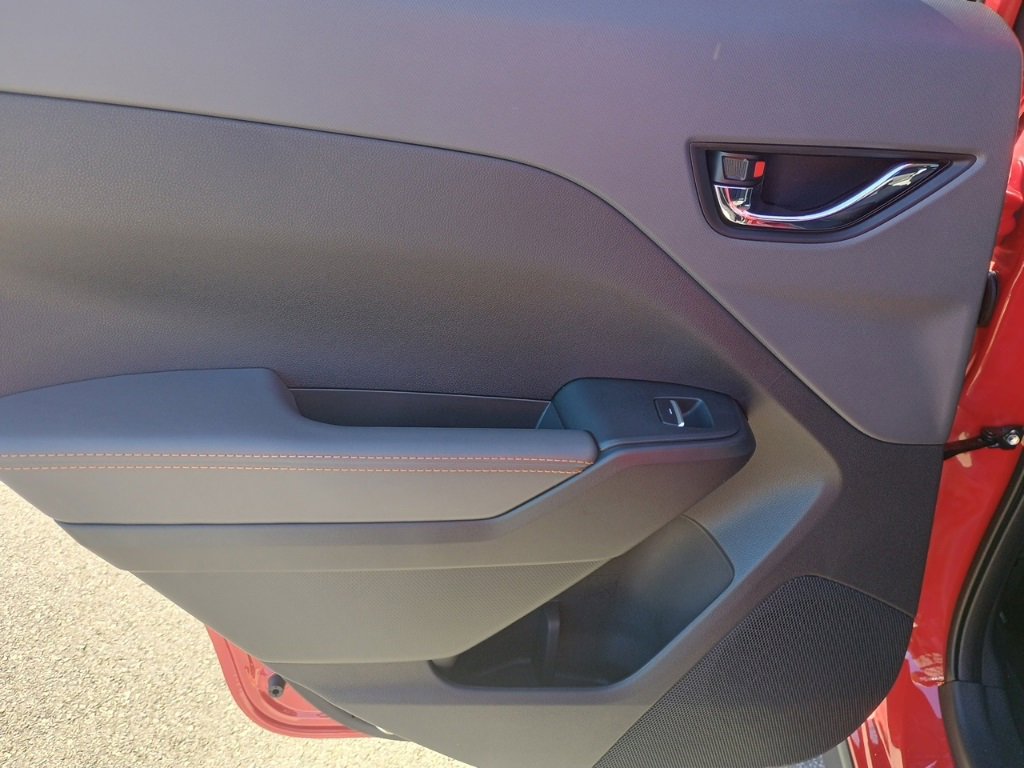 New 2026 Subaru Crosstrek 2.5i Limited image 12