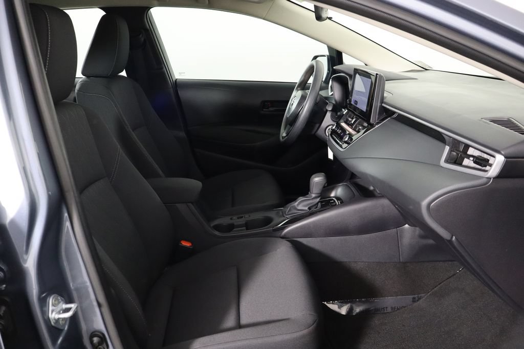 Used 2026 Toyota Corolla LE FWD image 18