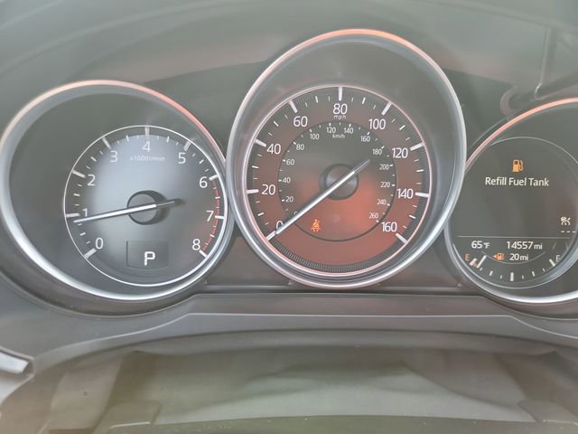 Used 2023 MAZDA CX-9 Touring Plus image 12