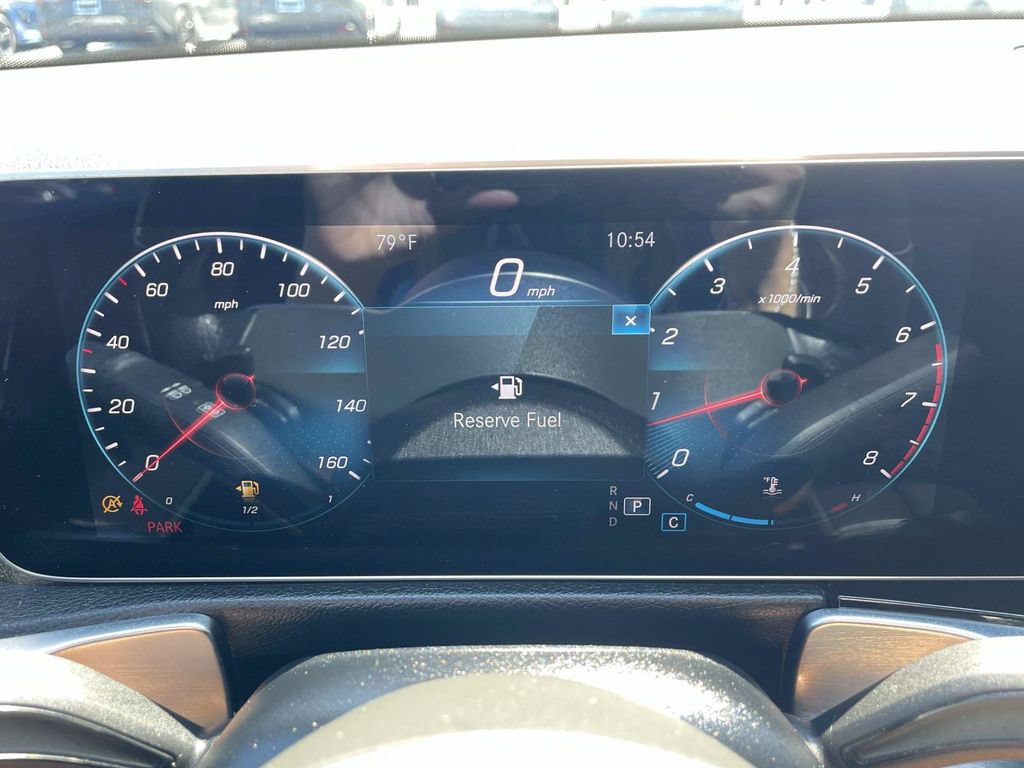 Used 2021 Mercedes-Benz GLB 250 image 25