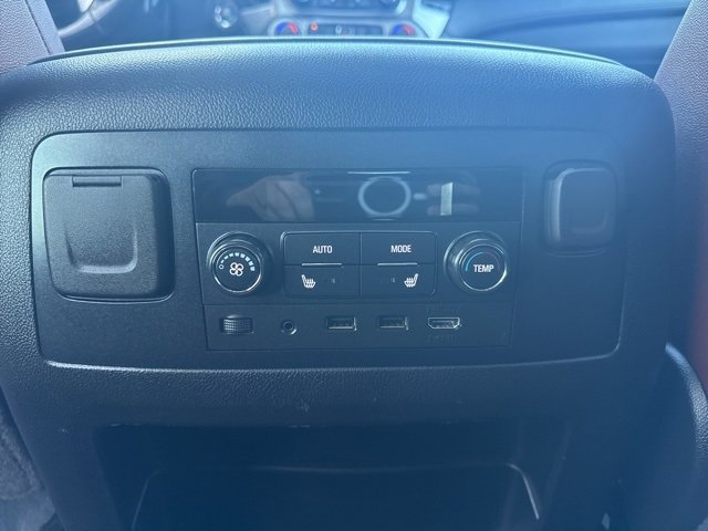 Used 2020 Chevrolet Tahoe Premier w/ Premier Plus Edition image 13