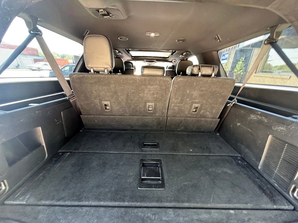 Used 2019 Lincoln Navigator L Reserve AWD/4WD image 19