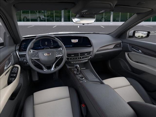 New 2026 Cadillac CT5 Sport image 15