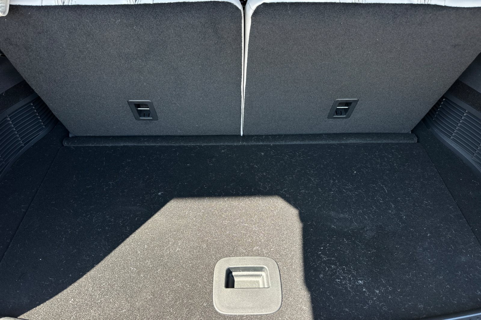 New 2025 Lincoln Aviator Reserve w/ Luxury Package image 15