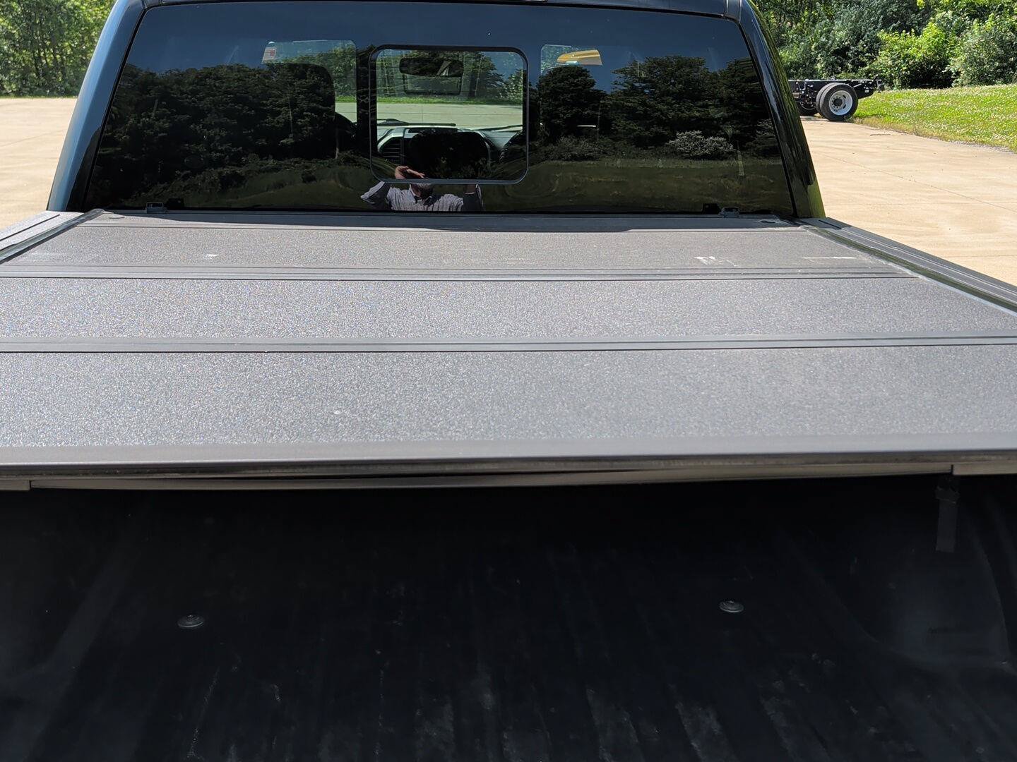Used 2019 Ford F150 Platinum w/ Equipment Group 701A Luxury AWD/4WD image 31